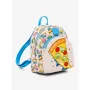 Loungefly Disney Pixar Toy Story Aliens pizza - sac a dos - Import Octobre