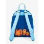 Loungefly Disney winnie citrouille - Mini sac a dos - Import octobre