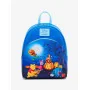 Loungefly Disney winnie citrouille - Mini sac a dos - Import novembre