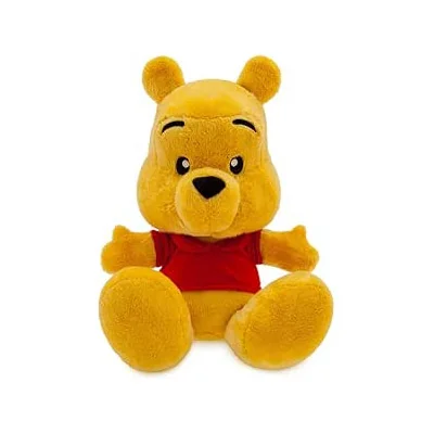 Big feet peluche Winnie Disney - import