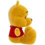 Big feet peluche Winnie Disney - import