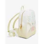 Loungefly Disney La belle et la bete Beauty and the beast ballroom sketch - Mini sac a dos - Import