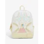 Loungefly Disney La belle et la bete Beauty and the beast ballroom sketch - Mini sac a dos - Import