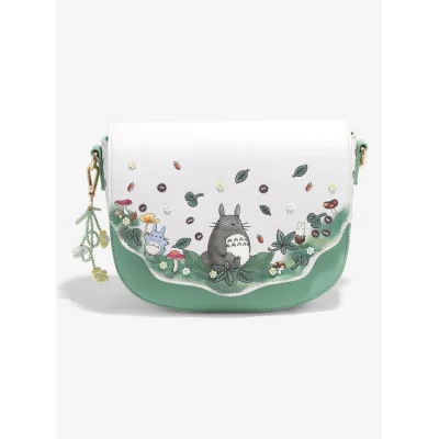 Studio Ghibli Mon voisin Totoro - Sac bandoulière - Import