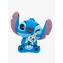 Stitch et Scrump Disney 3D Magnet