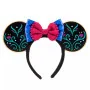 Disney serre tête a oreilles Ears Anna - Import