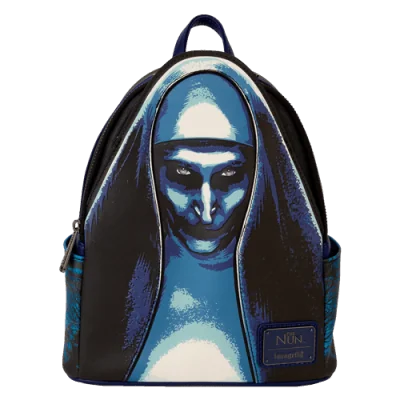 Conjuring The Nun Mini Sac A Dos Cosplay 