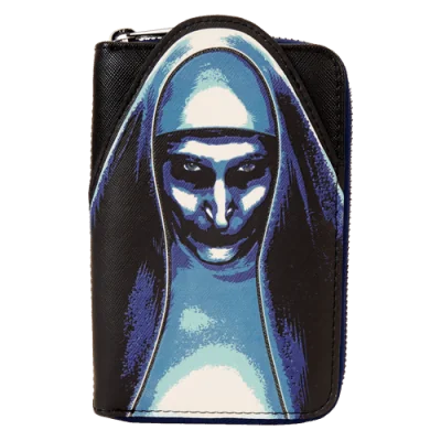 Loungefly The nun cosplay - portefeuille - précommande septembre