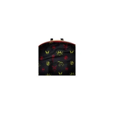 Loungefly Deadpool 3 cosplay - sac à dos - précommande septembre