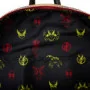 Marvel Loungefly Mini Sac A Dos Deadpool & Wolverine