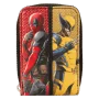 Marvel Loungefly Portefeuille Deadpool & Wolverine - arrivage novembre 2024