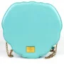 Cake Worthy Polly pocket bleu - sac à main - import septembre