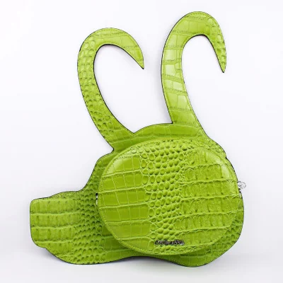 Cake Worthy Loki - sac à main - import septembre