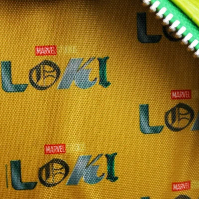 Cake Worthy Loki - sac à main - import septembre