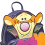 Loungefly Disney Winnie the pooh Tigrou vampire cosplay - Mini sac a dos - Import Septembre