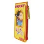 Loungefly Childs play Chucky box - Portefeuille - Précommande Septembre