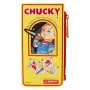 Loungefly Childs play Chucky box - Portefeuille - Précommande Septembre