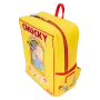 Loungefly Childs play Chucky box - Mini sac à dos - Précommande Septembre