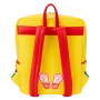 Loungefly Childs play Chucky box - Mini sac à dos - Précommande Septembre