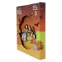 Loungefly Disney Winnie the pooh Trick or treat moving - Collector box pins - Précommande Septembre