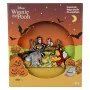 Loungefly disney loungefly collector box pins winnie trick or treat - pins