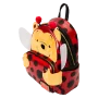 Loungefly - disney loungefly mini sac a dos winnie ladybug pooh cosplay - mini sac a dos