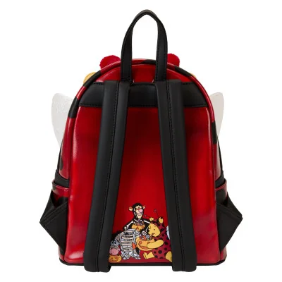 Disney Loungefly Mini Sac A Dos Winnie Ladybug Pooh Cosplay 