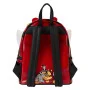 Loungefly - disney loungefly mini sac a dos winnie ladybug pooh cosplay - mini sac a dos