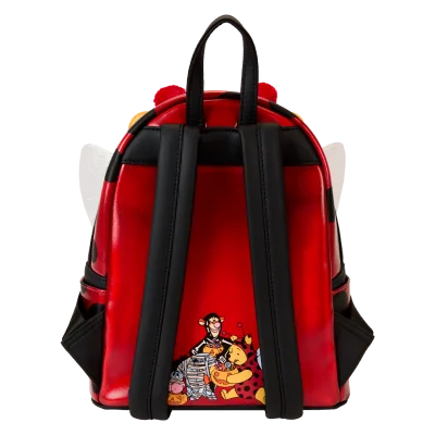 Disney Loungefly Mini Sac A Dos Winnie Ladybug Pooh Cosplay 