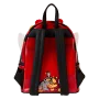 Loungefly - disney loungefly mini sac a dos winnie ladybug pooh cosplay - mini sac a dos