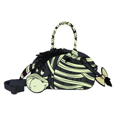 Loungefly Disney Winnie the pooh Bourique Eeyore sad clown - Sac à main - Précommande Septembre