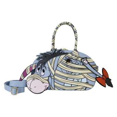 Loungefly Disney Winnie the pooh Bourique Eeyore sad clown - Sac à main - Précommande Septembre