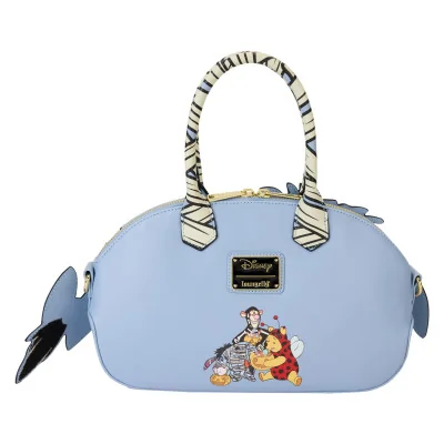 Loungefly Disney Winnie the pooh Bourique Eeyore sad clown - Sac à main - Précommande Septembre