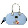 Disney Loungefly Sac A Main Winnie Sad Clown Eeyore Bourriquet 