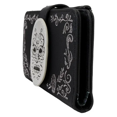 Harry Potter Loungefly Portefeuille Death Eater 