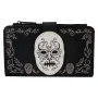 Loungefly harry potter loungefly portefeuille death eater - portefeuille