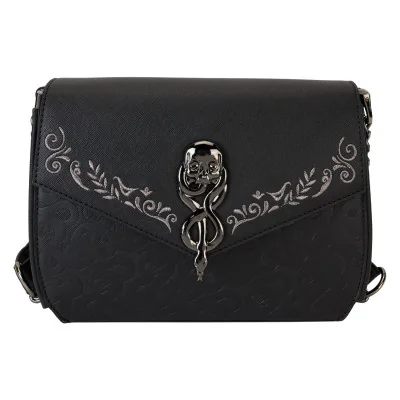 Loungefly Harry Potter Dark Mark La marque des ténébres - Sac à main - Précommande Septembre