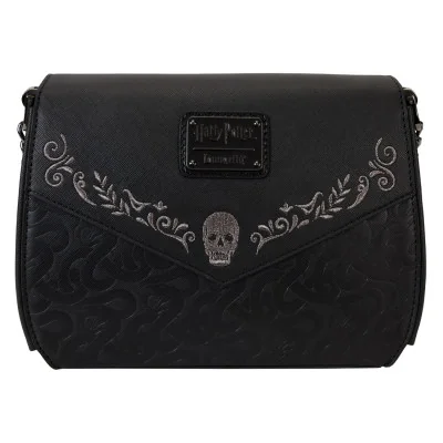 Loungefly Harry Potter Dark Mark La marque des ténébres - Sac à main - Précommande Septembre