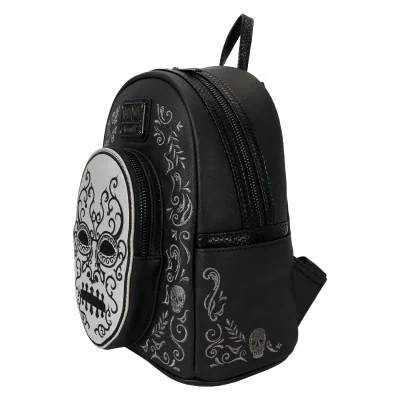 Loungefly Harry Potter Death Eater Mangemort cosplay - Mini sac à dos - Précommande Septembre