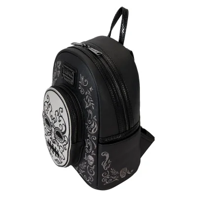 Loungefly Harry Potter Death Eater Mangemort cosplay - Mini sac à dos - Précommande Septembre