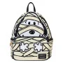 Loungefly Peanuts Snoopy Mummy cosplay - Mini sac à dos - Précommande Septembre