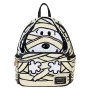 Loungefly - snoopy loungefly snoopy mummy cosplay - mini sac a dos