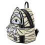 Loungefly - snoopy loungefly snoopy mummy cosplay - mini sac a dos