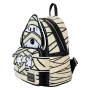 Loungefly - snoopy loungefly snoopy mummy cosplay - mini sac a dos