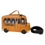 Loungefly trick 'r treat loungefly sac a main school bus - sac a main