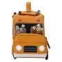 Loungefly - trick 'r treat loungefly sac a main school bus - sac a main