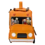 Loungefly - trick 'r treat loungefly sac a main school bus - sac a main