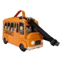 Loungefly - trick 'r treat loungefly sac a main school bus - sac a main