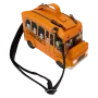 Loungefly - trick 'r treat loungefly sac a main school bus - sac a main