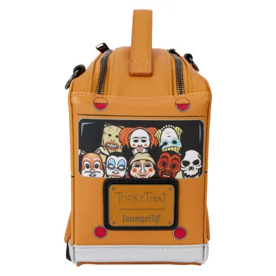 Trick 'R Treat Loungefly Sac A Main School Bus 